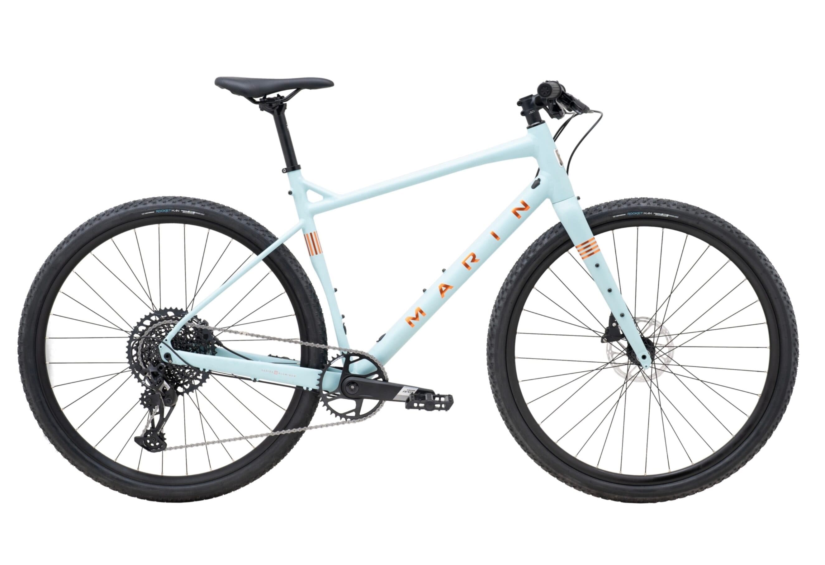 Marin DSX 