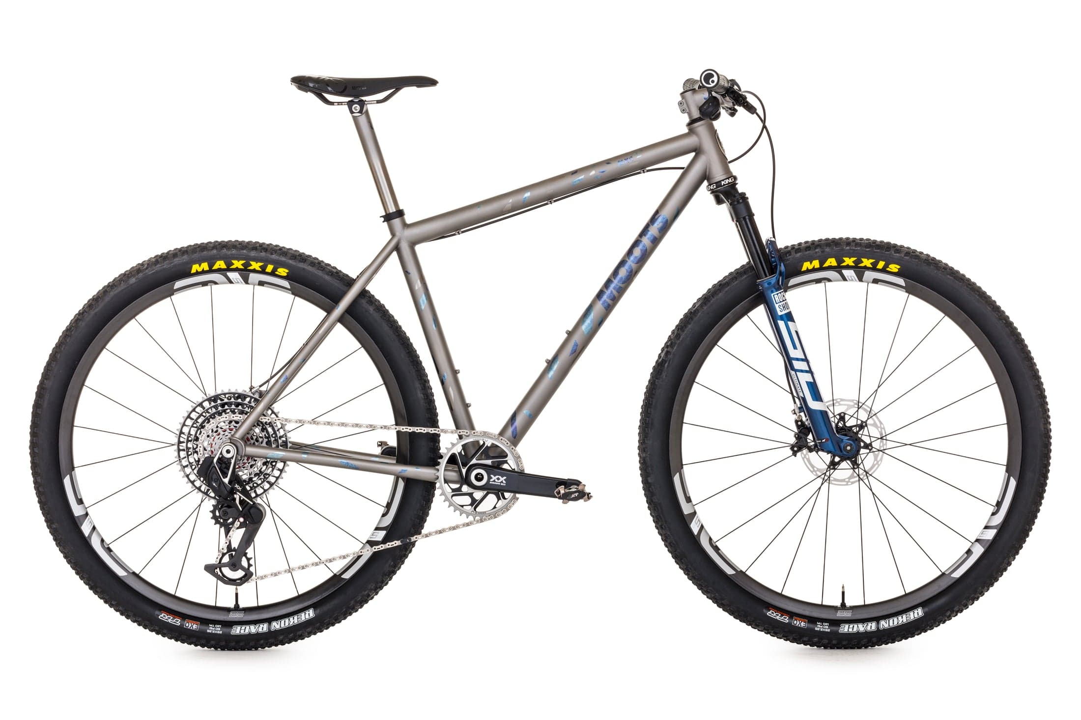 Moots MXC 